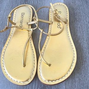 Bernardo Gladiator Sandals